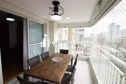 Apartamento com 2 Quartos à venda, 70m² no Quarta Parada, São Paulo