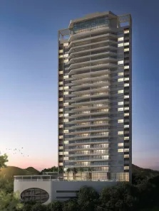 Apartamento com 4 Quartos à venda, 186m² no Vale do Sereno, Nova Lima