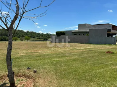 Lote/Terreno à venda, 800m² no Residencial Haras Patente, Jaguariúna