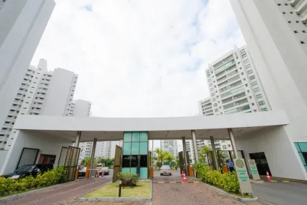 Apartamento com 4 Quartos à venda, 195m² no Patamares, Salvador