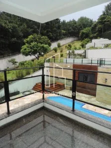 Casa de Condomínio com 4 Quartos à venda, 798m² no Alphaville, Santana de Parnaíba
