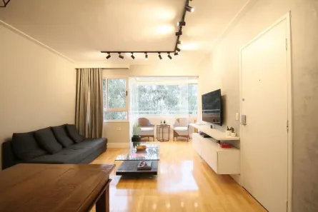 Apartamento com 2 Quartos à venda, 72m² no Vila Andrade, São Paulo
