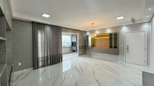 Apartamento com 3 Quartos à venda, 142m² no Parque Residencial Bom Conselho, Taubaté
