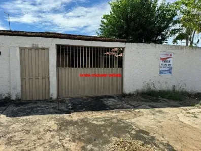 Casa com 2 Quartos à venda, 207m² no Vila João Braz, Trindade