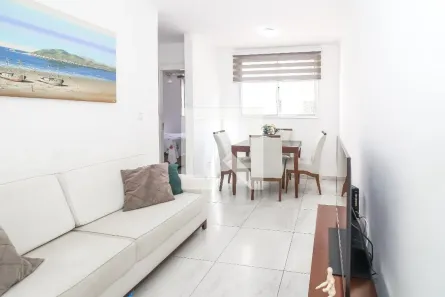 Apartamento com 2 Quartos à venda, 44m² no Água Branca, São Paulo