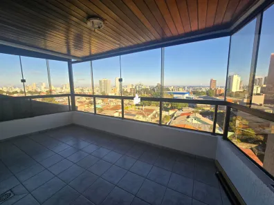 Apartamento com 3 Quartos à venda, 96m² no Madureira, Caxias do Sul