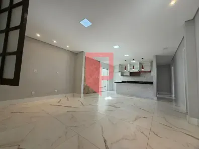 Casa com 3 Quartos para alugar, 213m² no Liberdade, Belo Horizonte