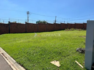 Lote/Terreno à venda, 620m² no Chácara Santa Margarida, Campinas