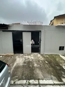 Casa com 1 Quarto para alugar, 44m² no Mutinga, Osasco