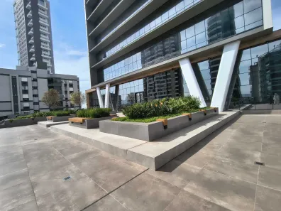 Sala Comercial para alugar, 65m² no Jardim Mauá, Novo Hamburgo