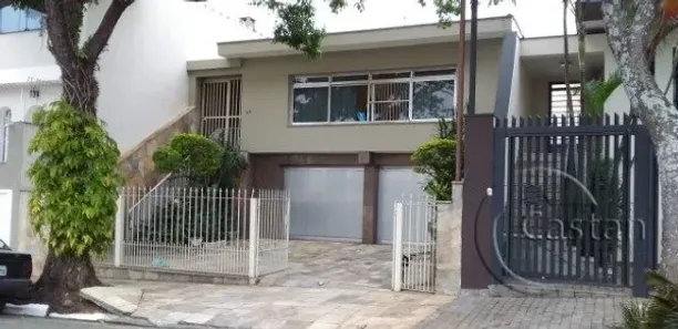 Imóvel Comercial com 3 Quartos para alugar, 258m² no Quinta da Paineira, São Paulo