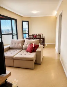 Apartamento com 3 Quartos à venda, 92m² no Jardim Messina, Jundiaí