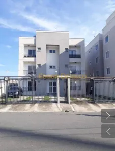Apartamento com 3 Quartos à venda, 76m² no Residencial Parque das Palmeiras, Pindamonhangaba