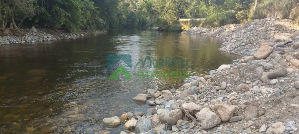 Lote/Terreno à venda, 2000m² no Morretes, Morretes