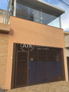 Casa com 3 Quartos para alugar, 137m² no Ipiranga, São Paulo