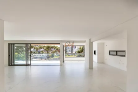 Apartamento com 3 Quartos à venda, 193m² no Orleans, Curitiba