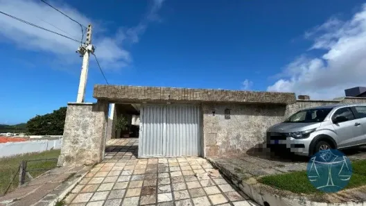Casa com 3 Quartos à venda, 300m² no Capim Macio, Natal