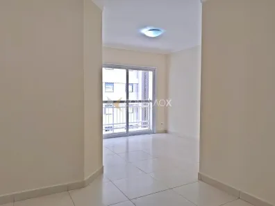 Apartamento com 2 Quartos para alugar, 60m² no Jardim Bela Vista, Campinas
