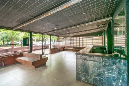 Ponto Comercial à venda, 100m² no Rio Branco, Porto Alegre