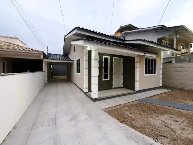 Casa com 3 Quartos à venda, 87m² no São Sebastião, Palhoça