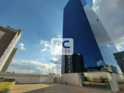 Sala Comercial para alugar, 300m² no Cruzeiro, Belo Horizonte