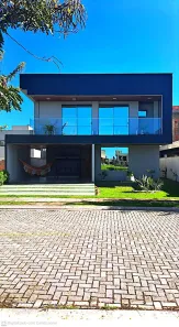 Casa de Condomínio com 4 Quartos à venda, 300m² no Barra Nova, Marechal Deodoro