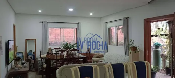 Casa com 4 Quartos à venda, 196m² no Parque do Terceiro Lago, São Paulo