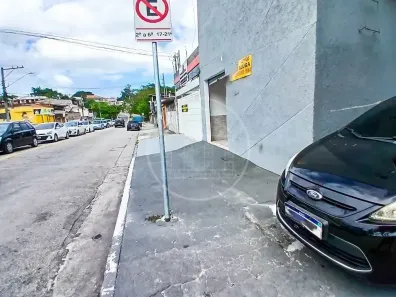 Ponto Comercial para alugar, 18m² no Parque Atlântico, São Paulo