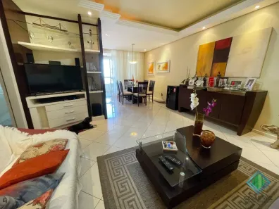 Apartamento com 3 Quartos à venda, 118m² no Kobrasol, São José
