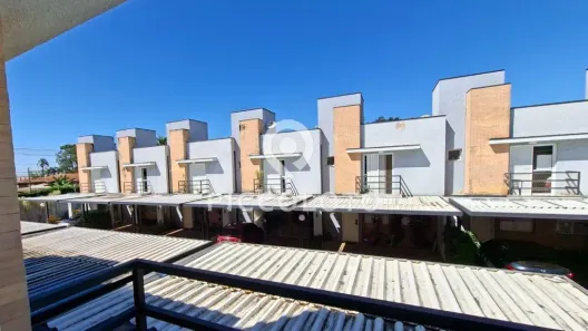 Casa de Condomínio com 3 Quartos para alugar, 107m² no Chácara Primavera, Campinas