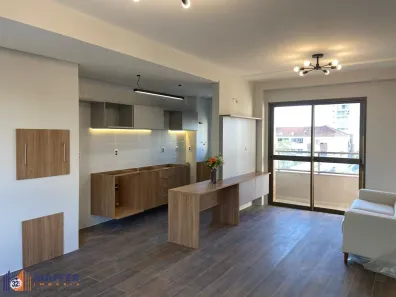 Apartamento com 2 Quartos à venda, 74m² no Passo da Areia, Porto Alegre