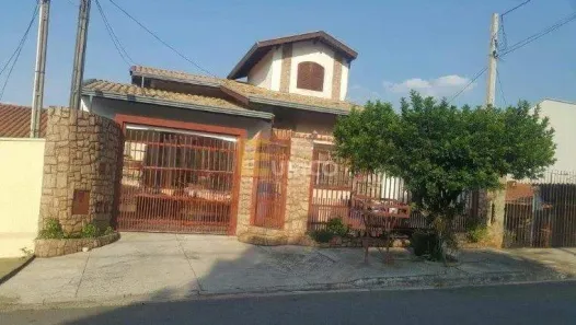 Casa com 3 Quartos à venda, 355m² no Parque das Colinas, Valinhos