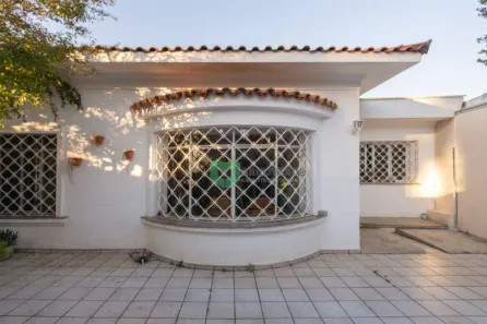Casa com 4 Quartos à venda, 253m² no Sumaré, São Paulo