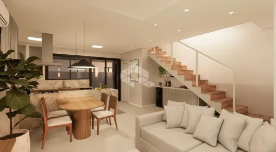 Casa com 3 Quartos à venda, 130m² no Santa Mônica, Florianópolis