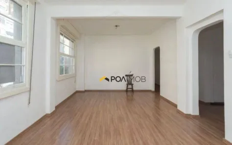 Apartamento com 2 Quartos para alugar, 65m² no Centro Histórico, Porto Alegre