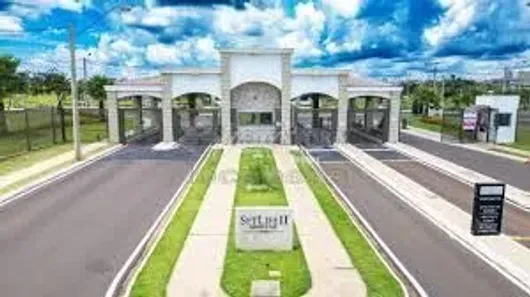 Lote/Terreno à venda, 253m² no Setlife Mirassol, Mirassol