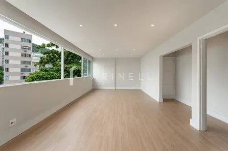 Apartamento com 4 Quartos para alugar, 148m² no Ipanema, Rio de Janeiro