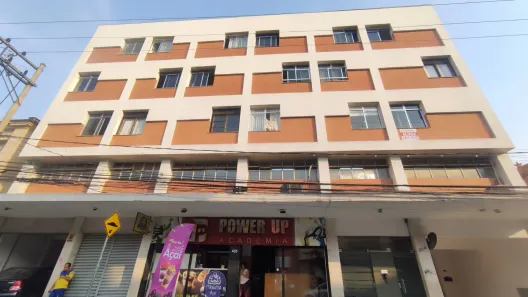 Apartamento com 3 Quartos à venda, 110m² no Centro, Juiz de Fora