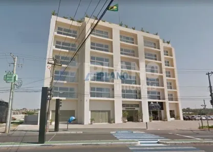 Sala Comercial para alugar, 53m² no Vila Marina, São Carlos