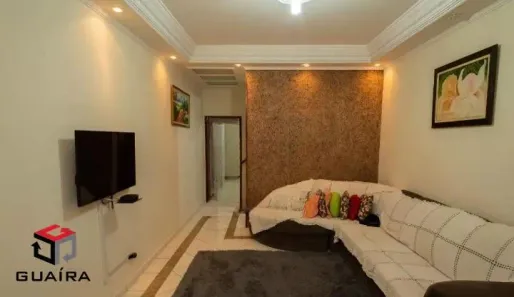 Sobrado com 3 Quartos à venda, 199m² no Assunção, São Bernardo do Campo