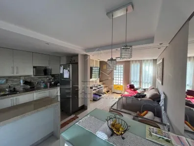 Casa de Condomínio com 2 Quartos à venda, 65m² no Chácaras Residenciais Santa Maria, Votorantim