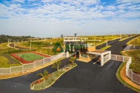 Lote/Terreno à venda, 376m² no Jardim Tarobá, Cambé