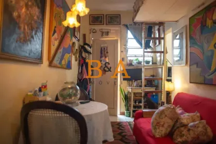 Apartamento com 1 Quarto à venda, 30m² no Copacabana, Rio de Janeiro