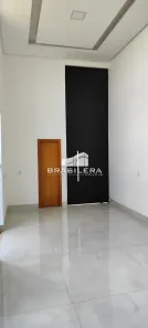 Casa de Condomínio com 3 Quartos à venda, 138m² no Alvorada, Senador Canedo