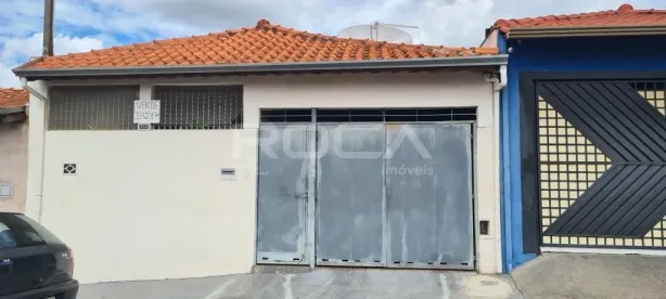 Casa com 3 Quartos à venda, 148m² no Parque Primavera, São Carlos