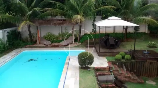 Casa de Condomínio com 4 Quartos à venda, 351m² no Vila Hollândia, Campinas