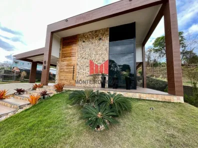Casa de Condomínio com 3 Quartos à venda, 321m² no Gran Royalle, Lagoa Santa
