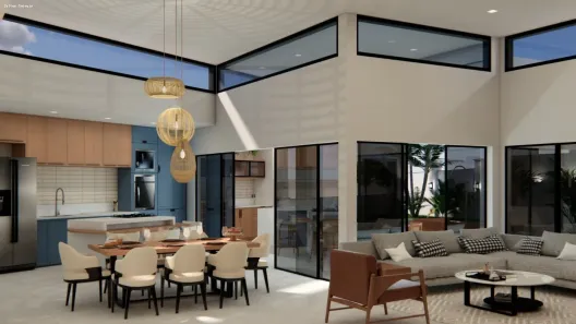 Casa de Condomínio com 4 Quartos à venda, 325m² no Alphaville, Rio das Ostras