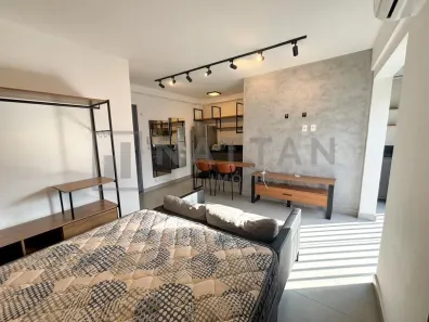 Apartamento com 1 Quarto para alugar, 33m² no Vila Mafra, São Paulo