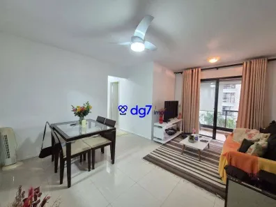 Apartamento com 3 Quartos para alugar, 75m² no Jardim Peri Peri, São Paulo
